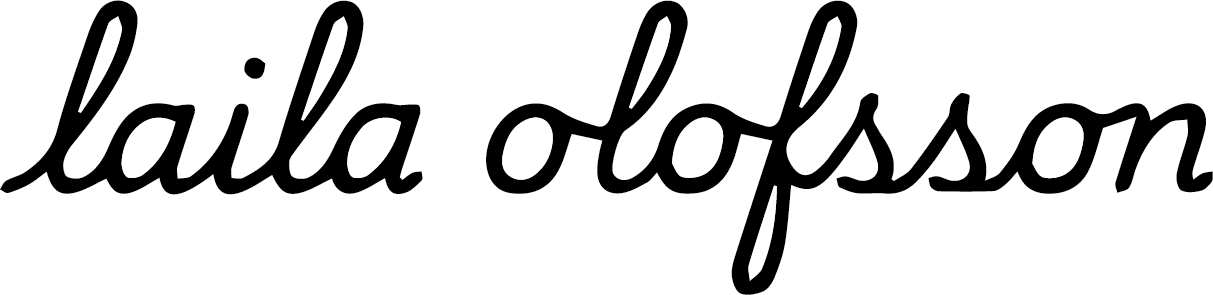 Laila Olofsson 